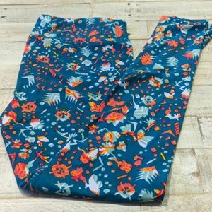 *BRAND NEW*LuLaRoe TC Leggings